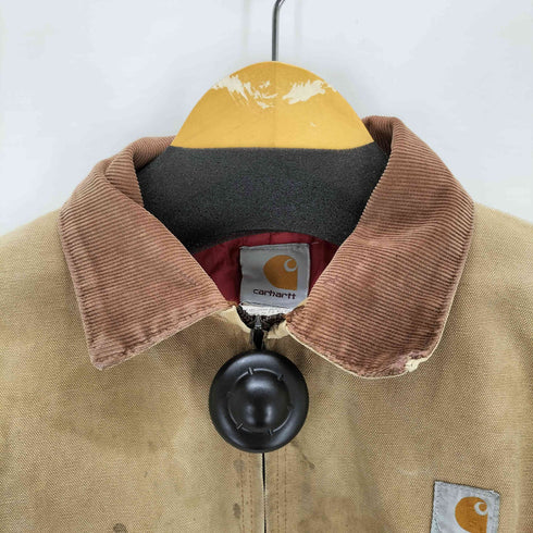 カーハート Carhartt 00s USA製 デトロイトジャケット メンズ