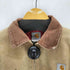 カーハート Carhartt 00s USA製 デトロイトジャケット メンズ