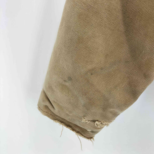 カーハート Carhartt 00s USA製 デトロイトジャケット メンズ