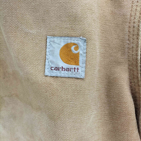 カーハート Carhartt 00s USA製 デトロイトジャケット メンズ
