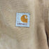 カーハート Carhartt 00s USA製 デトロイトジャケット メンズ