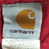 カーハート Carhartt 00s USA製 デトロイトジャケット メンズ