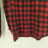ポロバイラルフローレン Polo by RALPH LAUREN 90S チンスト マチ付き チェック柄 L/S プルオーバーシャツ メンズ JPN:S