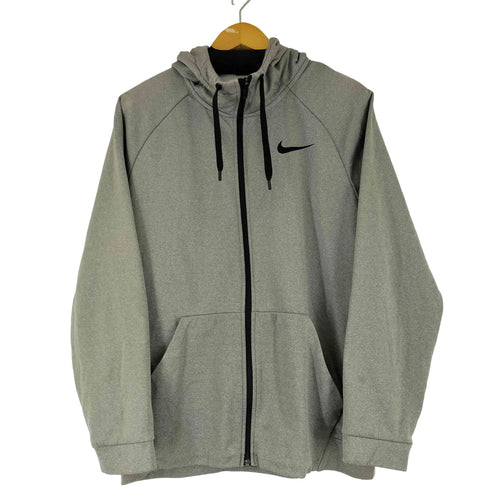 ナイキ NIKE THERMA-FIT ジップパーカー メンズ JPN:XL