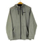 ナイキ NIKE THERMA-FIT ジップパーカー メンズ JPN:XL