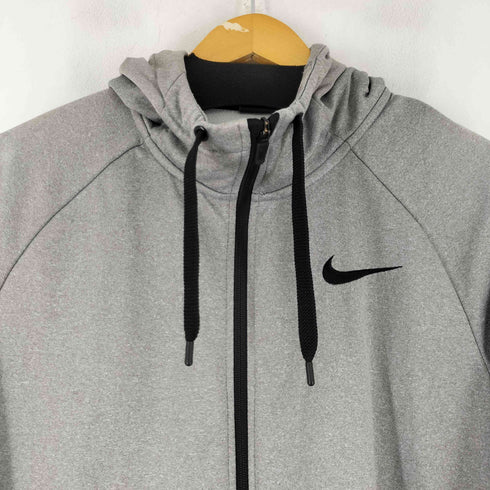 ナイキ NIKE THERMA-FIT ジップパーカー メンズ JPN:XL