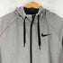 ナイキ NIKE THERMA-FIT ジップパーカー メンズ JPN:XL