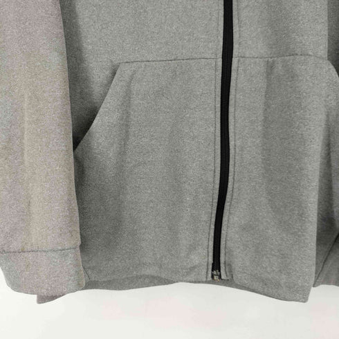 ナイキ NIKE THERMA-FIT ジップパーカー メンズ JPN:XL