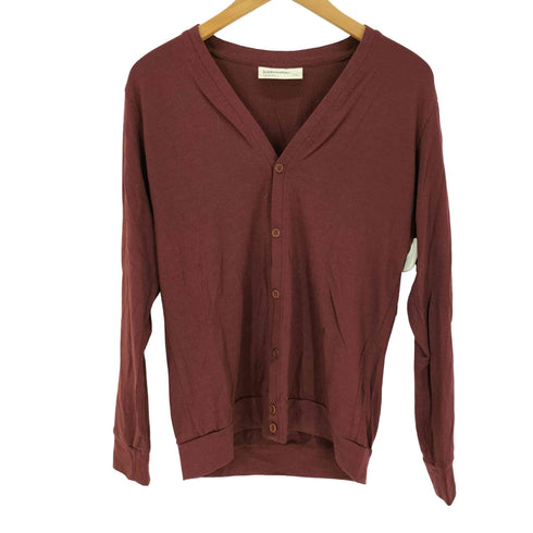 アイスブレーカー ICEBREAKER U 200 CARDIGAN レディース XXS