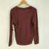 アイスブレーカー ICEBREAKER U 200 CARDIGAN レディース XXS
