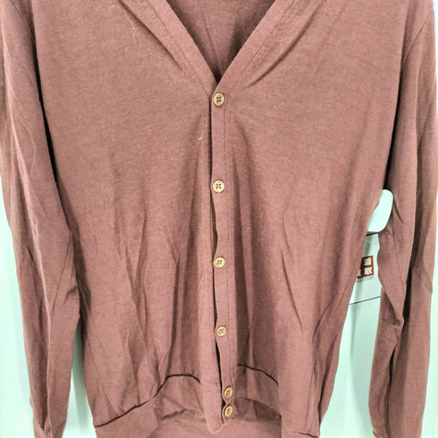 アイスブレーカー ICEBREAKER U 200 CARDIGAN レディース XXS