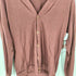 アイスブレーカー ICEBREAKER U 200 CARDIGAN レディース XXS