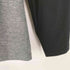 ザノースフェイス THE NORTH FACE ロングスリーブ ES ベースボールTシャツ メンズ import:M