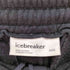 アイスブレーカー ICEBREAKER U REAL FLEECE PANTS レディース XXS