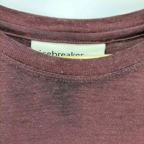 アイスブレーカー ICEBREAKER 150 LS TEE レディース JPN:XS