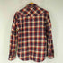 ラングラー Wrangler L/S ウェスタン ネルシャツ メンズ JPN:M