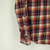 ラングラー Wrangler L/S ウェスタン ネルシャツ メンズ JPN:M