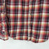 ラングラー Wrangler L/S ウェスタン ネルシャツ メンズ JPN:M