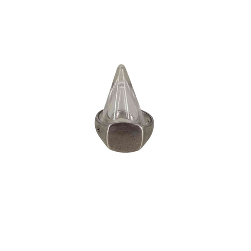 トムウッド TOMWOOD Cushion Ring メンズ 9