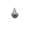 トムウッド TOMWOOD Cushion Ring メンズ 9
