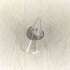 トムウッド TOMWOOD Cushion Ring メンズ 9