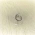 トムウッド TOMWOOD Cushion Ring メンズ 9