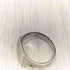 トムウッド TOMWOOD Cushion Ring メンズ 9