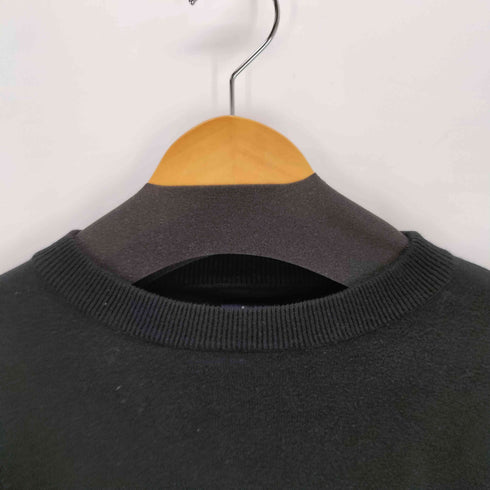 ステューシー Stussy old border crewneck shirt メンズ import:M