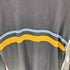 ステューシー Stussy old border crewneck shirt メンズ import:M