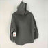 ARULLE front snap diver parker レディース