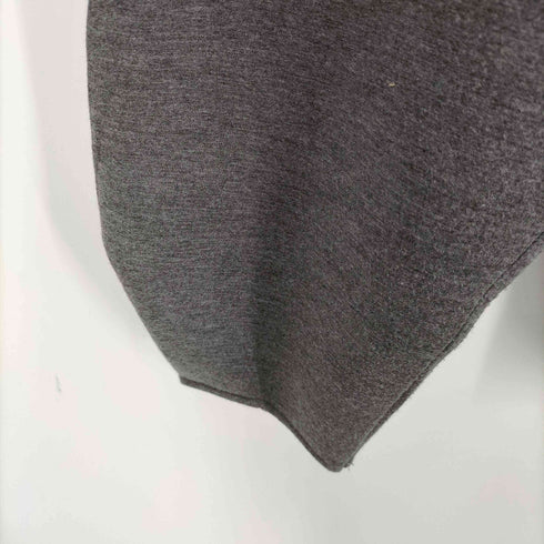 ARULLE front snap diver parker レディース