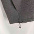ARULLE front snap diver parker レディース