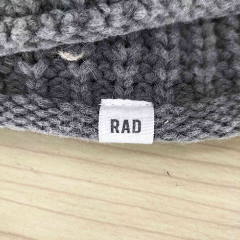 ラディアル RADIALL Ludwig TAM CAP メンズ