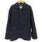WESTCO JEANS アクリル混 ステッチラインカバーオール メンズ S