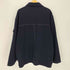 WESTCO JEANS アクリル混 ステッチラインカバーオール メンズ S