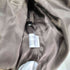 フェイクレザー ブルゾン レディース FREE