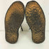 ジョージコックス GEORGE COX VI Sole CHUKKA Whtie Leather メンズ UK:7
