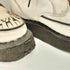 ジョージコックス GEORGE COX VI Sole CHUKKA Whtie Leather メンズ UK:7
