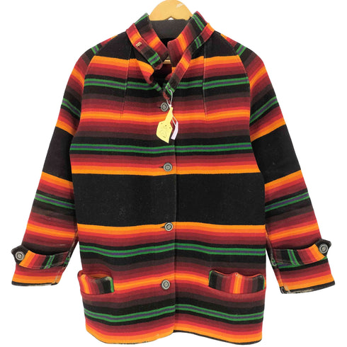 ペンドルトン PENDLETON 40S ラグジャケット メンズ