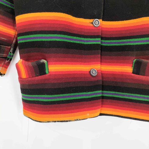 ペンドルトン PENDLETON 40S ラグジャケット メンズ