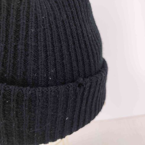 ファッキンオーサム FUCKING AWESOME ロゴ刺繍ビーニー メンズ