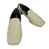 SHISEI SQUARE LOAFERS スクエア ローファー レディース 36 1/2