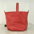 TOHKOTO HOZUKI ONE SHOULDER ピッグレザー レディース M