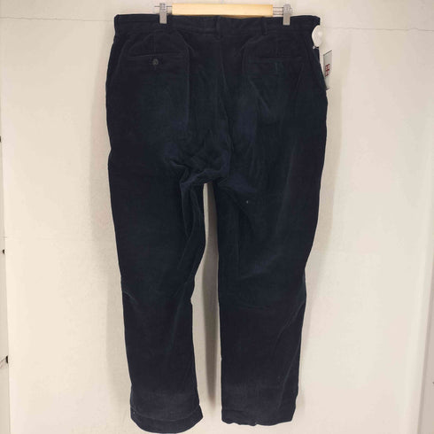 ポロバイラルフローレン Polo by RALPH LAUREN 太畝 コーデュロイパンツ メンズ 40/30