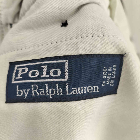 ポロバイラルフローレン Polo by RALPH LAUREN 太畝 コーデュロイパンツ メンズ 40/30