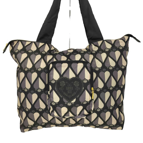 アナスイ ANNA SUI エキャリーオン トートバッグ レディース