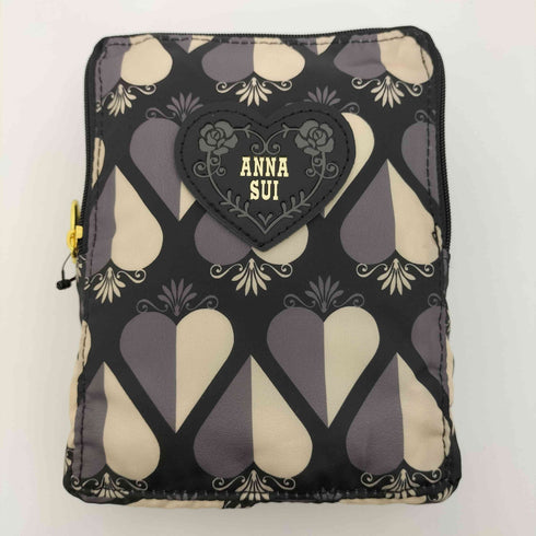 アナスイ ANNA SUI エキャリーオン トートバッグ レディース