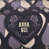 アナスイ ANNA SUI エキャリーオン トートバッグ レディース