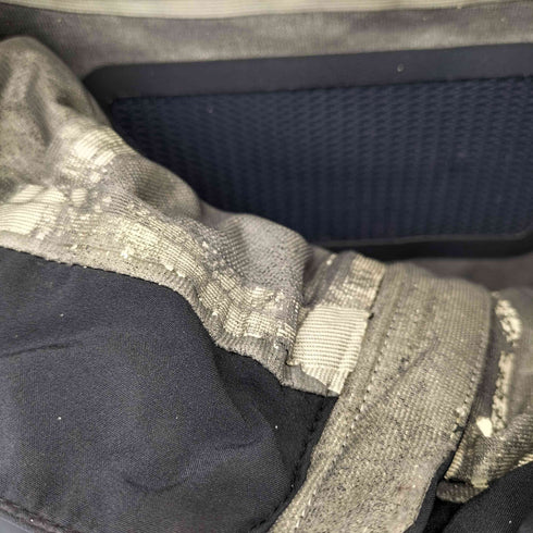 デサントオルテライン DESCENTE ALLTERRAIN WEATHER COAT メンズ JPN:L