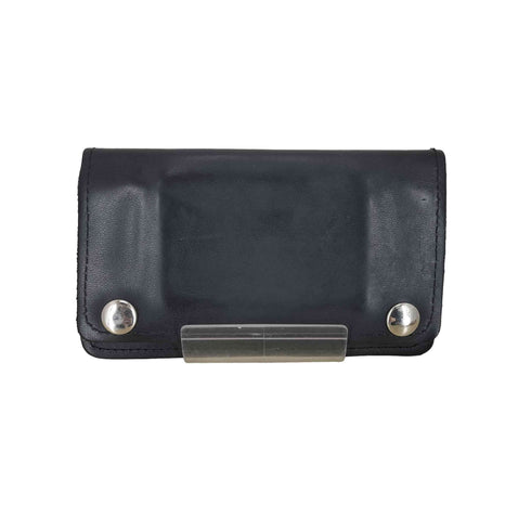 genuine leather USA製 本革 財布 メンズ